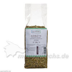 Olivenblatt Tee, 250 G – PZN 5528496