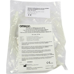 OMRON Vernebler VC f.C1-S/CX Luftschlauch, 1 ST – PZN 1004218