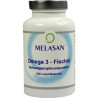 Omega-3 Fettsaeure Kapseln, 180 ST – PZN 980984
