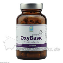 OxyBasic, 60 ST – PZN 6716662