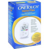 One Touch Verio Flex Blutzuckermesssystem mmol/L, 1 ST – PZN 10966011