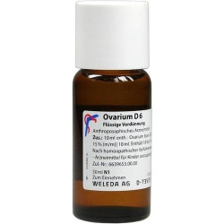 Ovarium D6, 50 ML – PZN 7064888