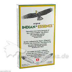 original INDIAN ESSENCE, 3X25 G – PZN 7528158
