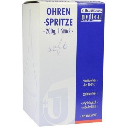 Ohrenspritze 200g, 1 ST – PZN 8585394