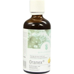 Oranex HT Universalreiniger, 100 ML – PZN 1393941