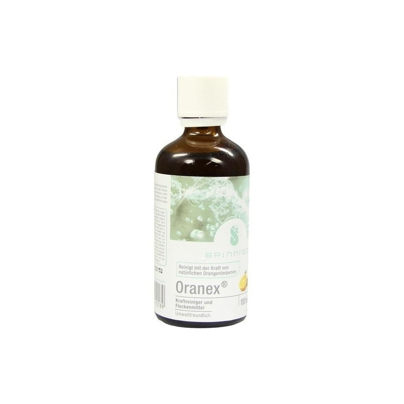 Oranex HT Universalreiniger, 100 ML – PZN 1393941