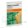 OpSite Flexigrid 6x7cm transp. wasserd. Verb. ster, 5 ST – PZN 81725
