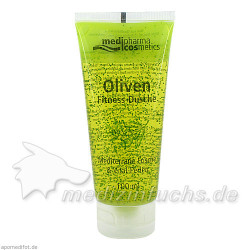 Olivenöl Fitness-Dusche, 100 ML – PZN 3930515