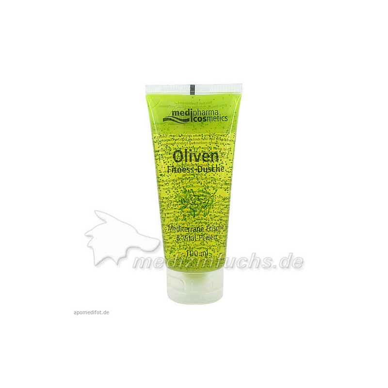 Olivenöl Fitness-Dusche, 100 ML – PZN 3930515