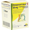 Omeprazol dura S 20mg, 7 ST – PZN 6100180