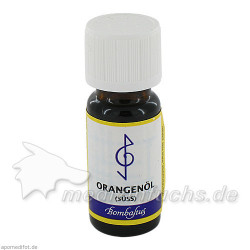 ORANGEN , 10 ML – PZN 4645194