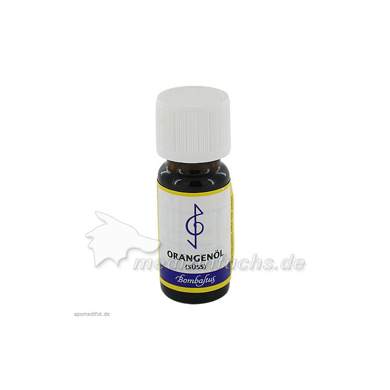 ORANGEN , 10 ML – PZN 4645194
