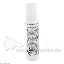 OCTENISEPT, 15 ML – PZN 4804008
