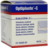 Optiplaste-C 2.5mx6cm Rolle, 1 ST – PZN 3576261