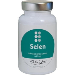 OrthoDoc Selen, 90 ST – PZN 2224531