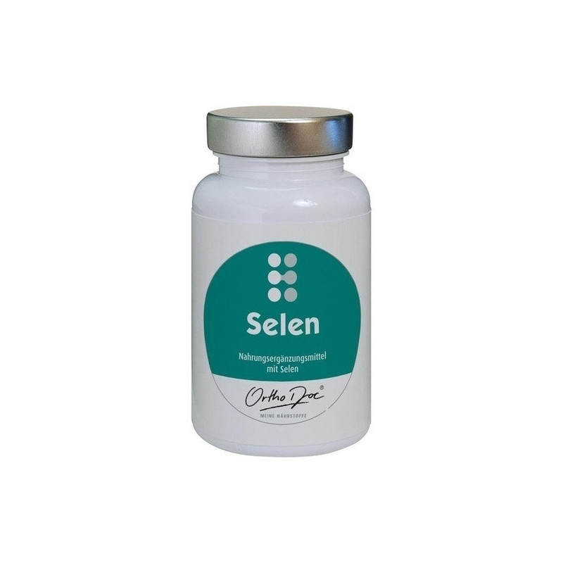 OrthoDoc Selen, 90 ST – PZN 2224531