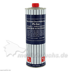 OLEUM JECORIS DAB 7 Bremer Schl, 1 L – PZN 7315830