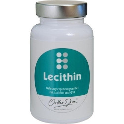 ORTHODOC Lecithin, 60 ST – PZN 6324703
