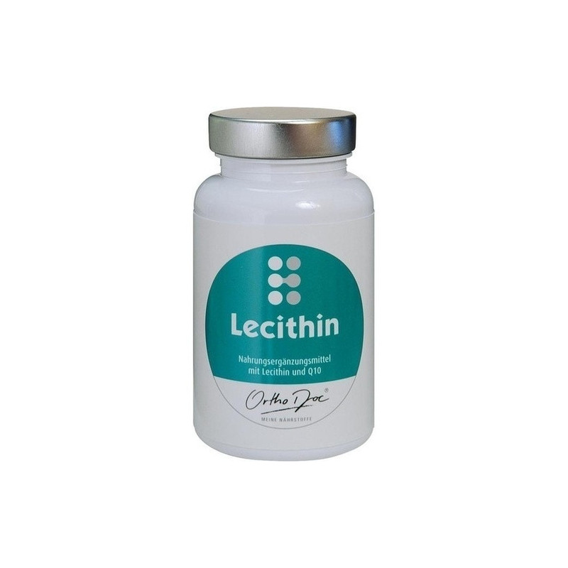 ORTHODOC Lecithin, 60 ST – PZN 6324703
