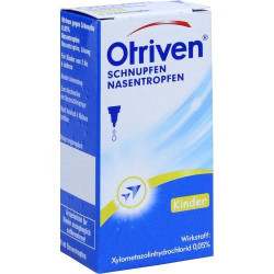 OTRIVEN 0.05% NASENTROPFEN, 10 ML – PZN 753679