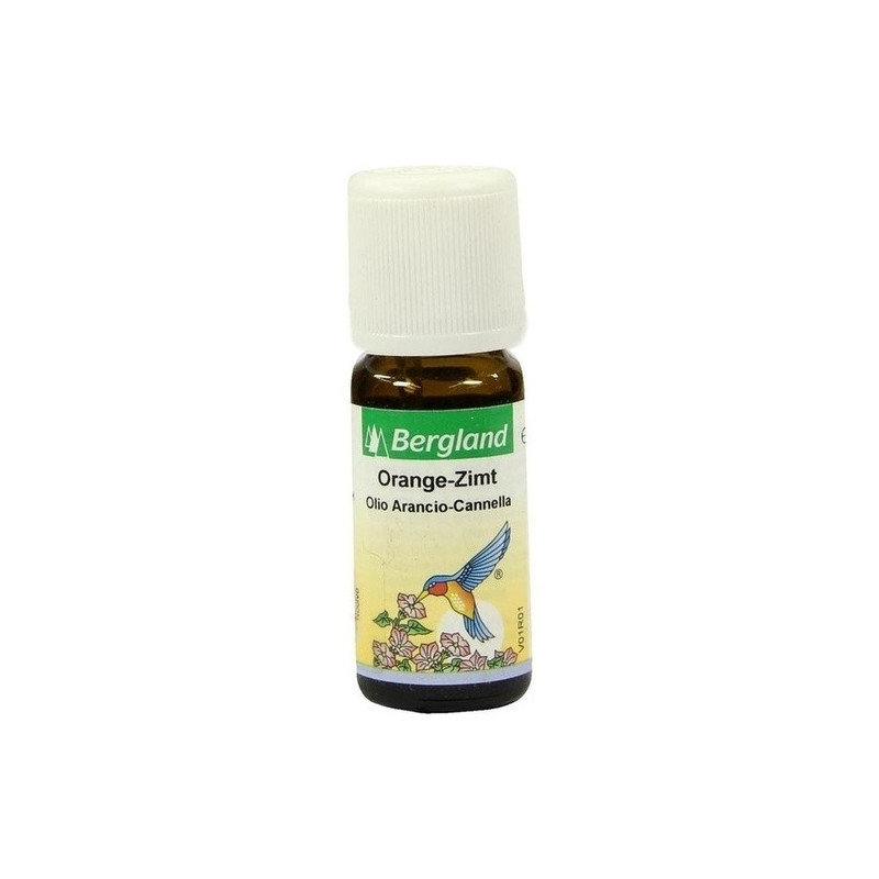 Orange-Zimt, 10 ML – PZN 6489686