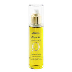 Olivenöl Schönheits-elixir Intensiv-pflege Gel (30 ml) – PZN 10551959
