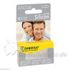 OHROPAX Silicon Clear, 6 ST – PZN 9481952