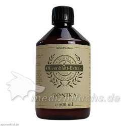 Olivenblatt Extrakt TONIKA, 500 ML – PZN 2199448