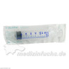 Omnifix Luer-Lock Latexfrei, 50 ML – PZN 570068