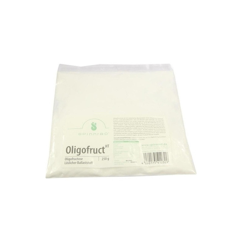 Oligofruct HT, 250 G – PZN 1396603