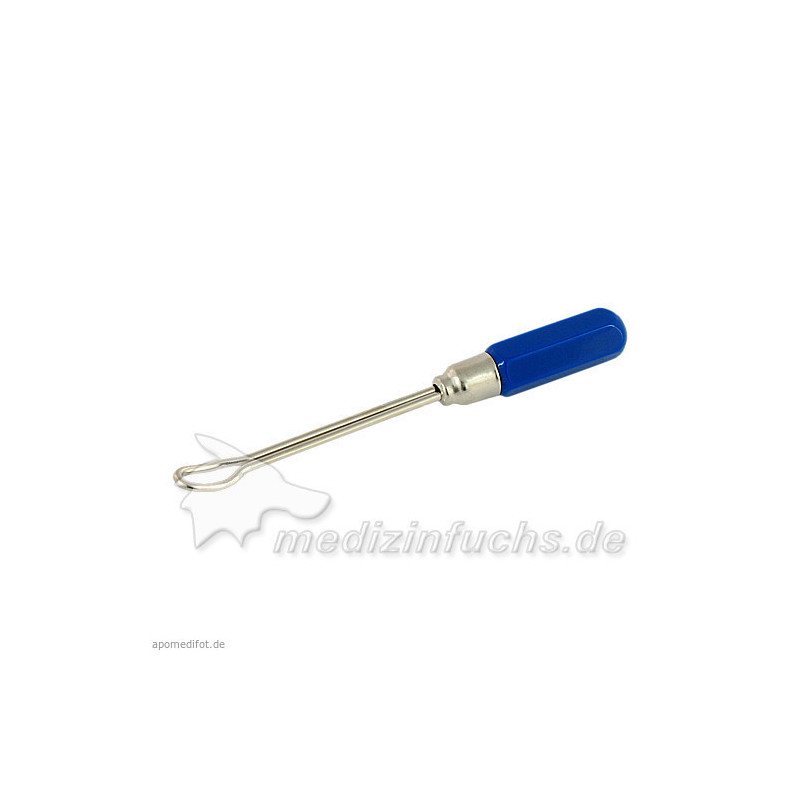 OHRREINIGER O HUELLE, 1 ST – PZN 4844628