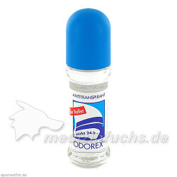 ODOREX Roll-on, 50 ML – PZN 7699977
