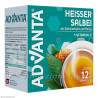 ADVANTA Heißer Salbei, 12X12 G – PZN 11123591