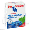One Drop Only natürliches Mundwasser Konzentrat, 50 ML – PZN 3277742