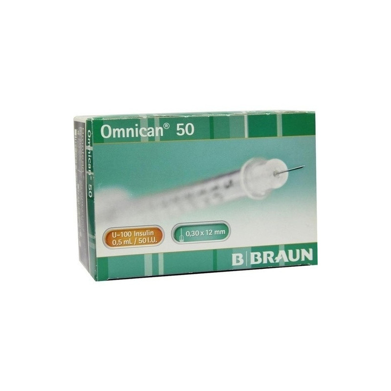 OMNICAN 50 0.5ML/50 I.U., 100 ST – PZN 3569752