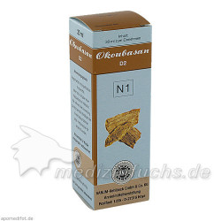 OKOUBASAN D 2, 30 ML – PZN 4549177