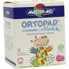 Ortopad Cotton boys medium Okklusionspflaster, 50 ST – PZN 5394133