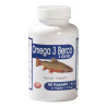 Omega 3 Berco 1000 mg Kapseln (60 stk) – PZN 3382551