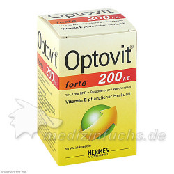 OPTOVIT FORTE, 90 ST – PZN 4923753