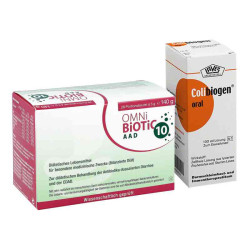 Omni Biotic 10 Aad Colibiogen Set (1 stk) – PZN 8100320