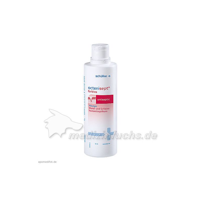 OCTENISEPT, 250 ML – PZN 3853387
