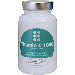 ORTHODOC Vitamin C 1000, 60 ST – PZN 6325186
