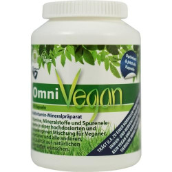 OmniVegan, 90 ST – PZN 12418839
