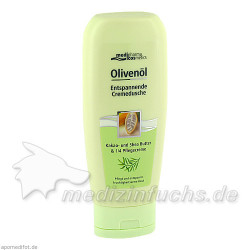 Olivenöl Entspannende Cremedusche, 200 ML – PZN 4114812