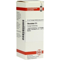 OKOUBAKA D 5, 20 ML – PZN 7175926