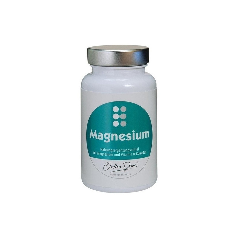 ORTHODOC Magnesium, 60 ST – PZN 6325097