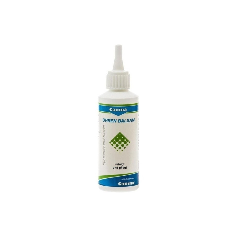 Ohren-Balsam Vet., 100 ML – PZN 5480967