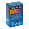 One Touch Ultra Glucose Kontrolllösung, 2X4 ML – PZN 1448843
