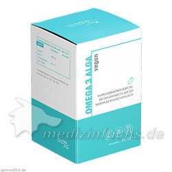 OMEGA 3 ALGA, 120 ST – PZN 11544660