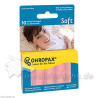 OHROPAX Soft Schaumstoff-Stöpsel, 10 ST – PZN 7437214